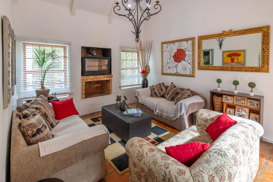 3 Bedroom Property for Sale in Barrydale Western Cape